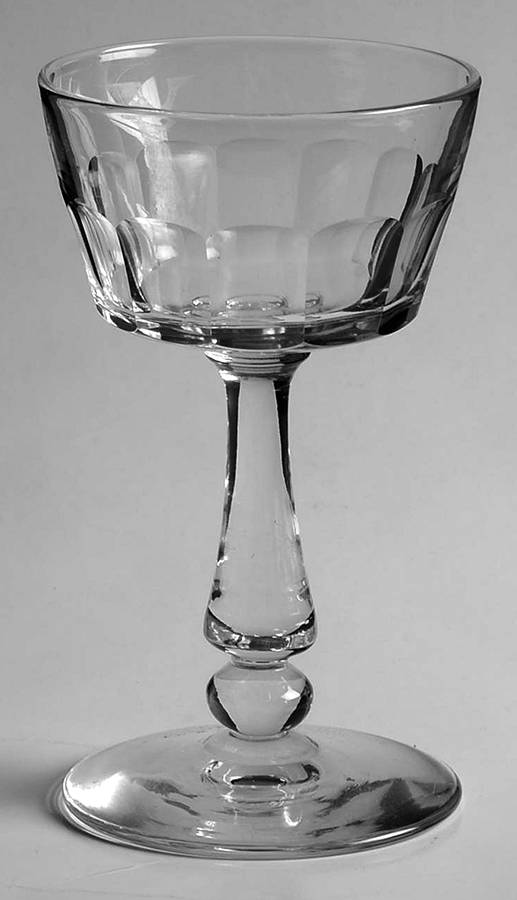 54-3 Liquor Cocktail by Glastonbury - Lotus-1