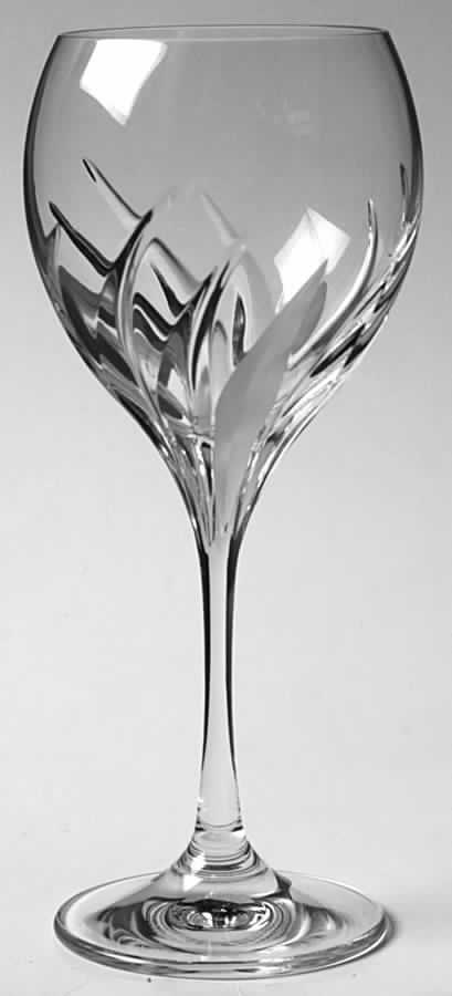 Ardent Water Goblet by Gorham Crystal-1