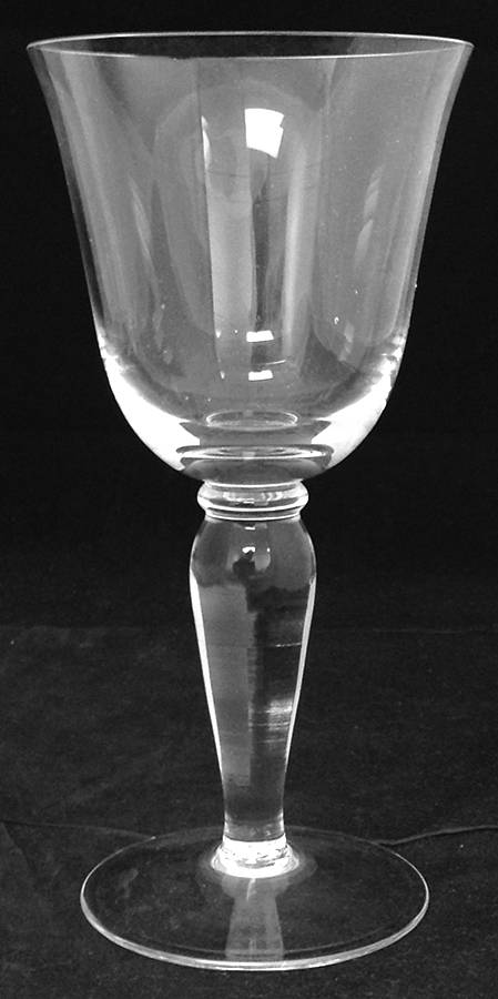 Colonial Clear  Wine by Gibson-1