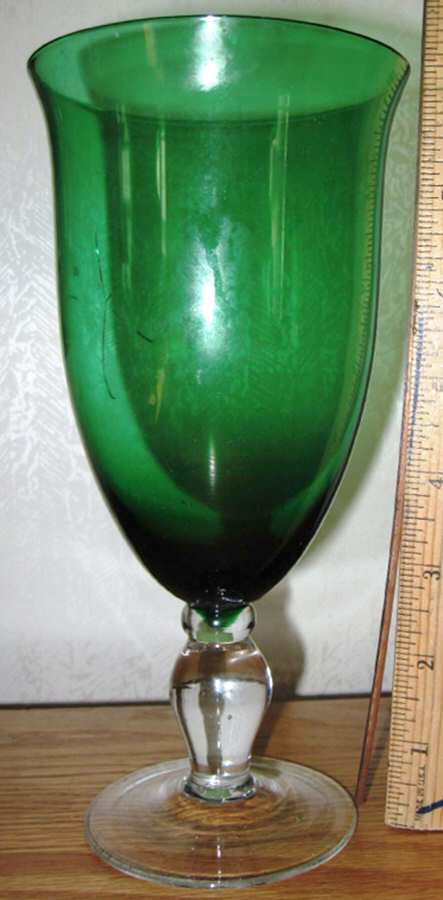 Colonial Green  Iced Tea by Gibson-1