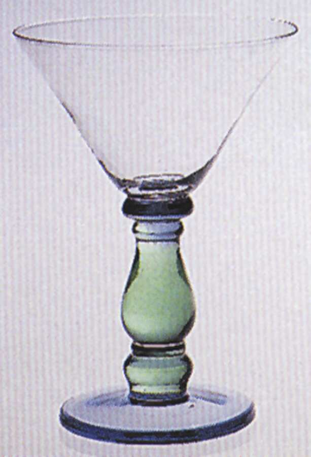 Royal Countryside Martini Glass by Gibson-1
