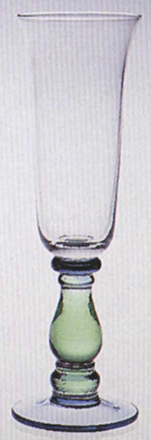Royal Countryside Fluted Champagne by Gibson-1
