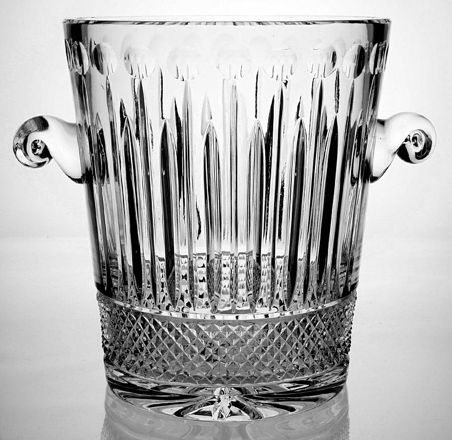 King Louis Ice Bucket by Godinger-1