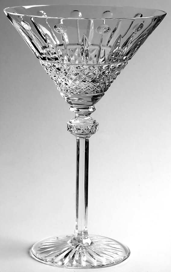King Louis Martini Glass by Godinger-1