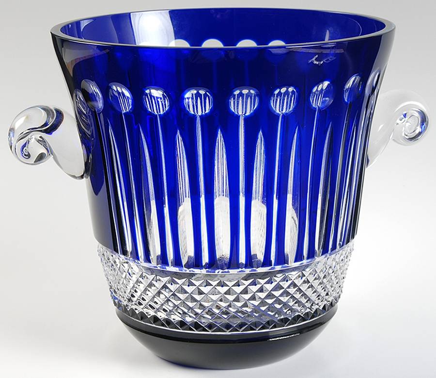 King Louis Ice Bucket by Godinger-1