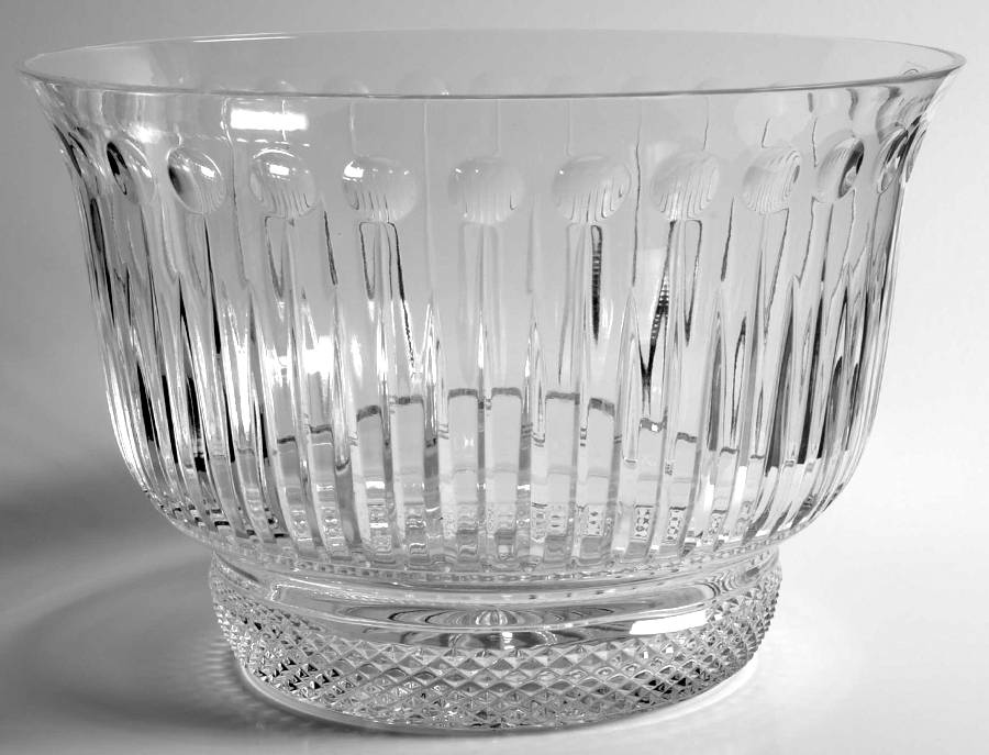 King Louis Punch Bowl by Godinger-1