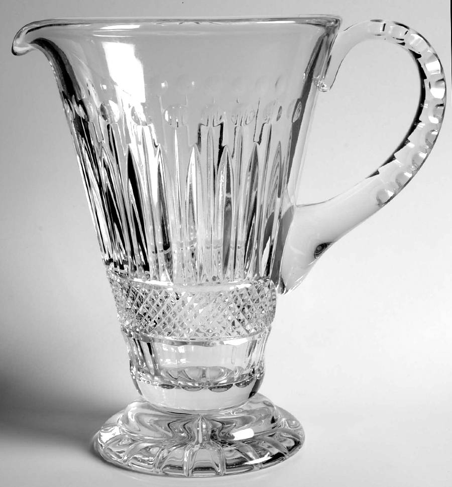 King Louis Martini Pitcher by Godinger-1