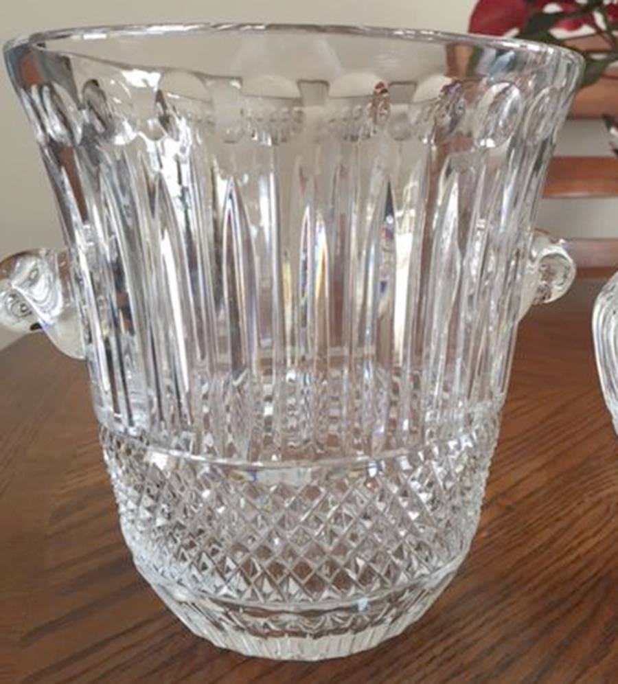 King Louis Ice Bucket by Godinger-1