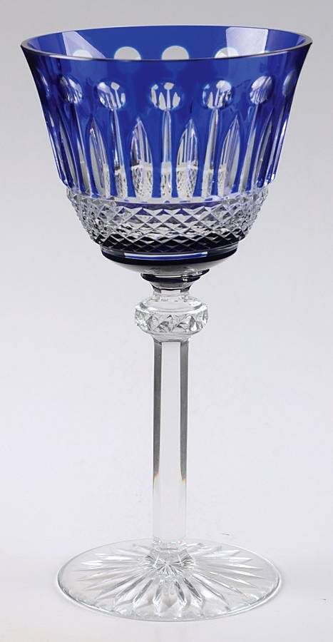 King Louis Water Goblet by Godinger-1
