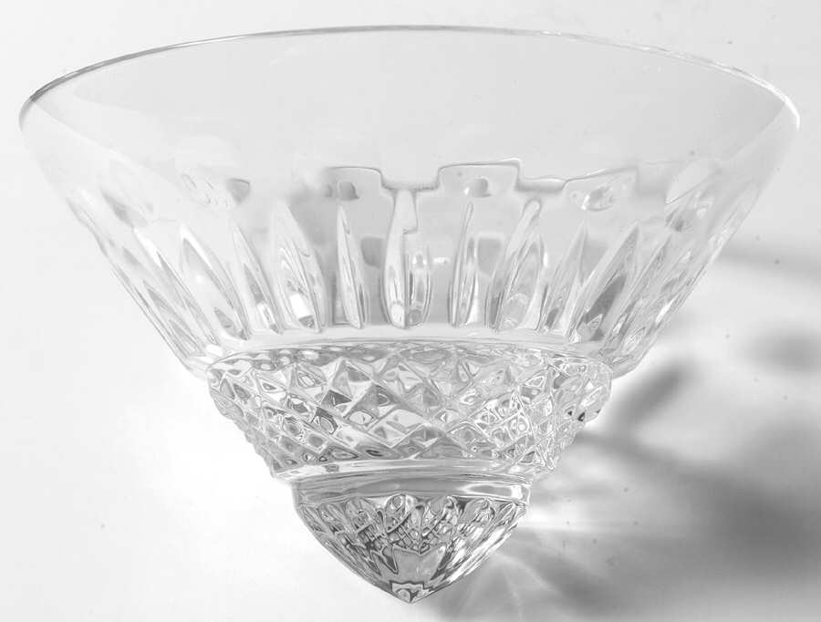King Louis Medium Martini for Martini Chiller by Godinger-1