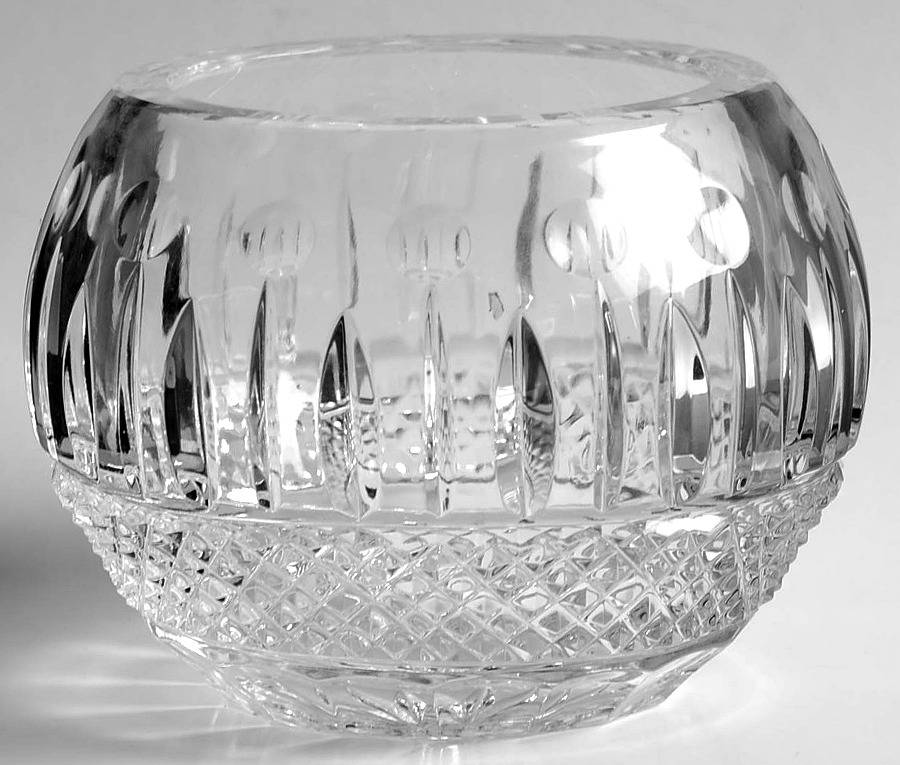 King Louis 3" Rose Bowl by Godinger-1