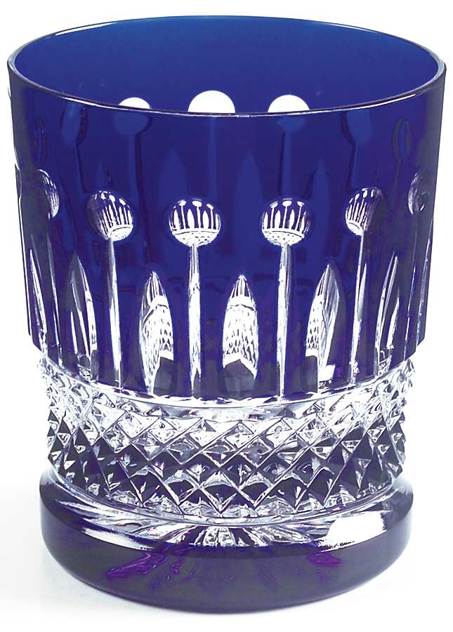 King Louis Double Old Fashioned by Godinger-1