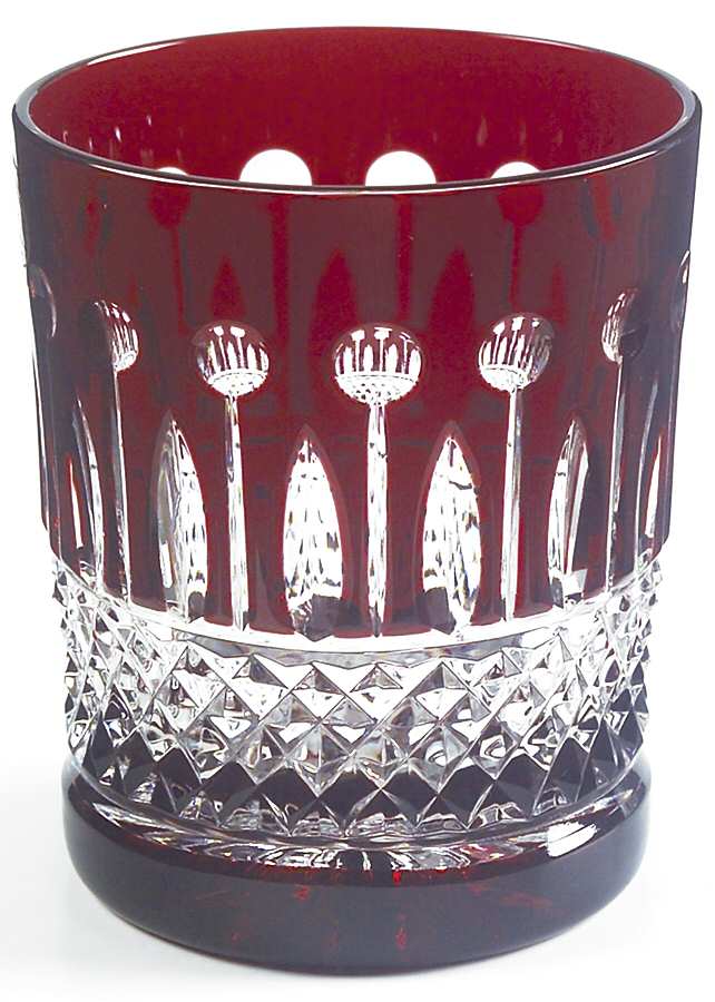King Louis Double Old Fashioned by Godinger-1