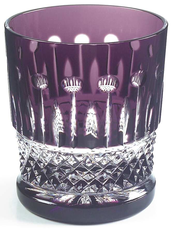 King Louis Double Old Fashioned by Godinger-1