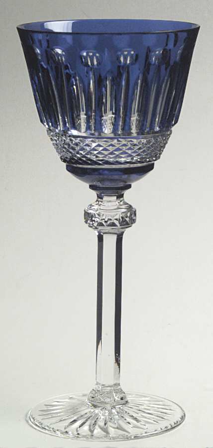 King Louis Water Goblet by Godinger-1