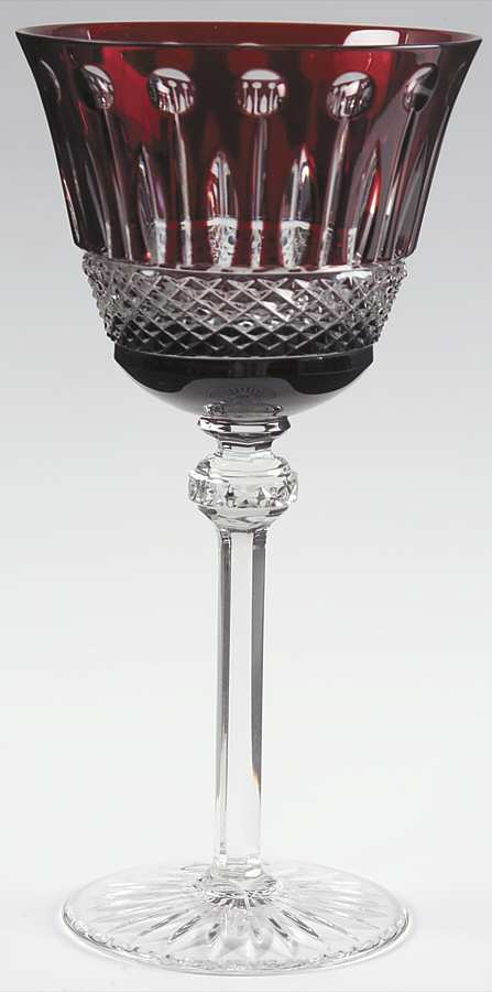 King Louis Water Goblet by Godinger-1