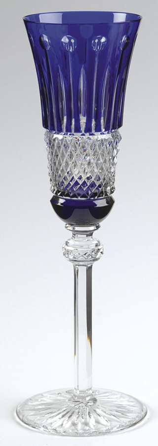 King Louis Fluted Champagne by Godinger-1
