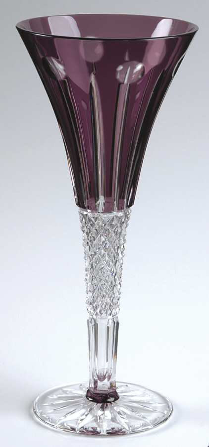 King Louis Trumpet Fluted Champagne by Godinger-1