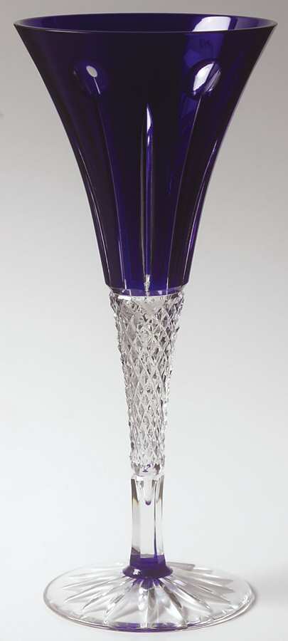 King Louis Trumpet Fluted Champagne by Godinger-1