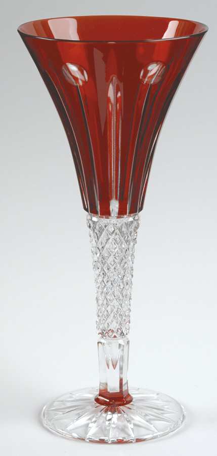 King Louis Trumpet Fluted Champagne by Godinger-1
