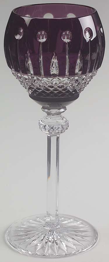 King Louis Amethyst Hock Wine by Godinger-1