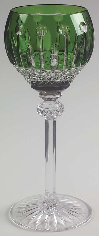 King Louis Green Hock Wine by Godinger-1
