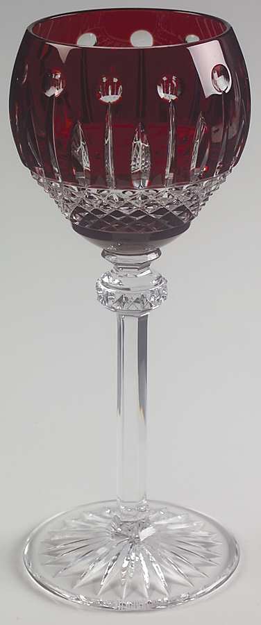 King Louis Ruby Hock Wine by Godinger-1