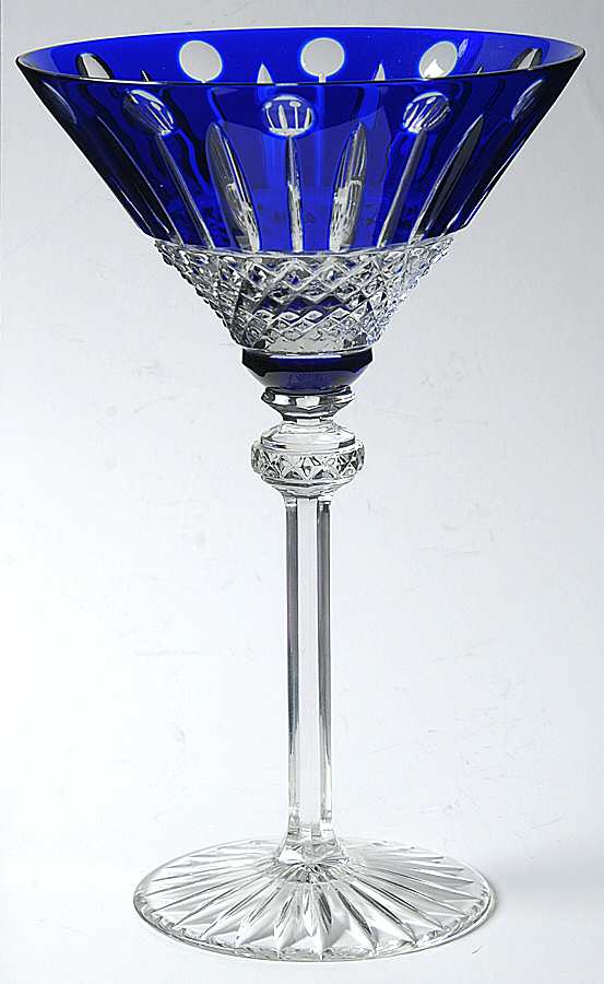 King Louis Martini Glass by Godinger-1