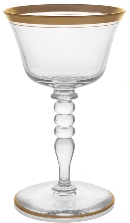 86-1 Liquor Cocktail by Glastonbury - Lotus-1