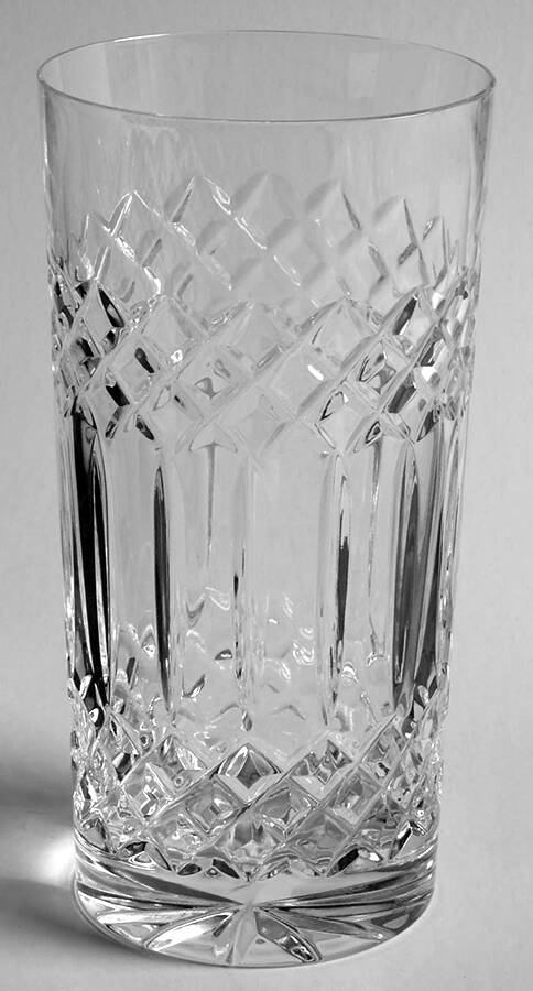 Clara Highball Glass by Galway-1