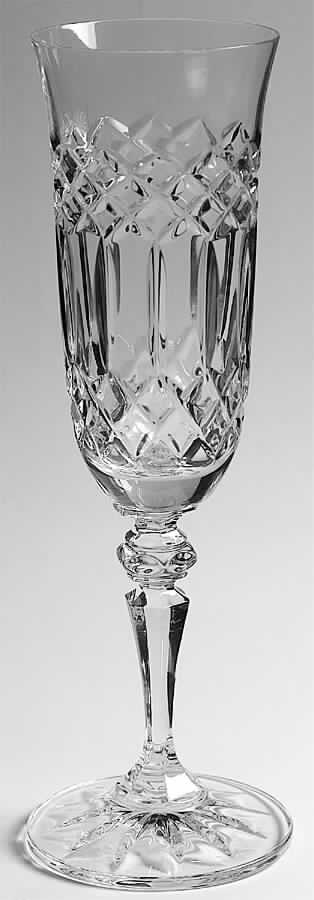 Clara Fluted Champagne by Galway-1
