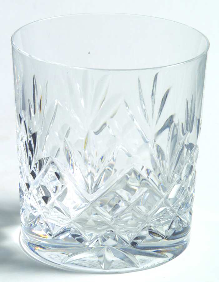 Oranmore Flat Cordial Tumbler by Galway-1