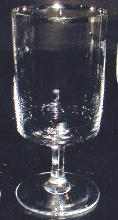 GIT2 Wine Glass by Gildhar-1