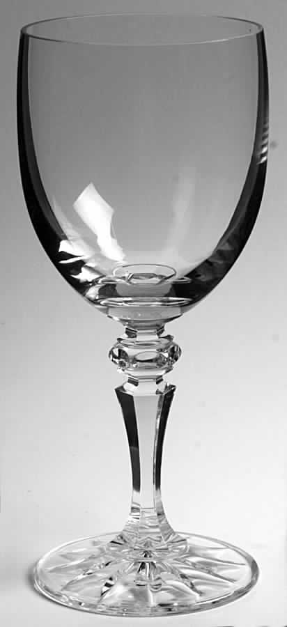 GAL6 Water Goblet by Galway-1