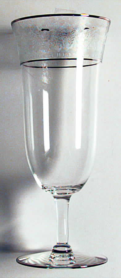 Silver Lace Iced Tea by Glastonbury - Lotus-1