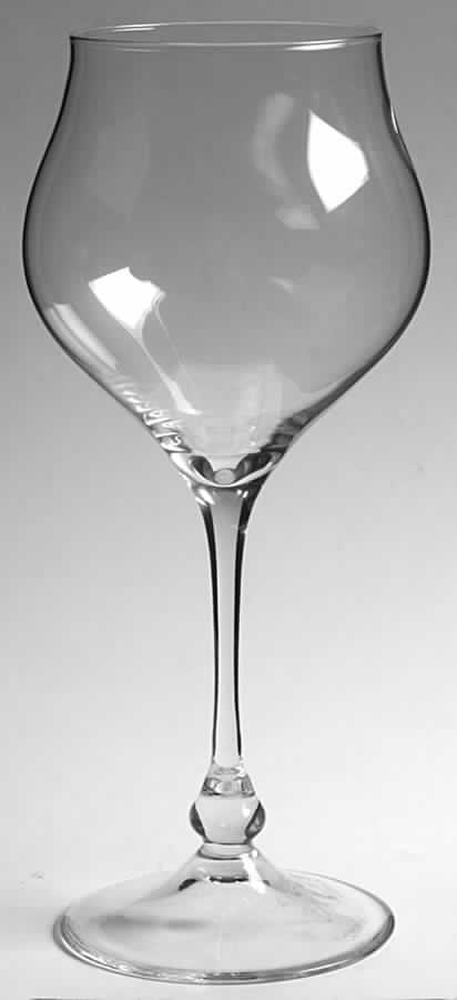 GO2 Water Goblet by Goebel-1