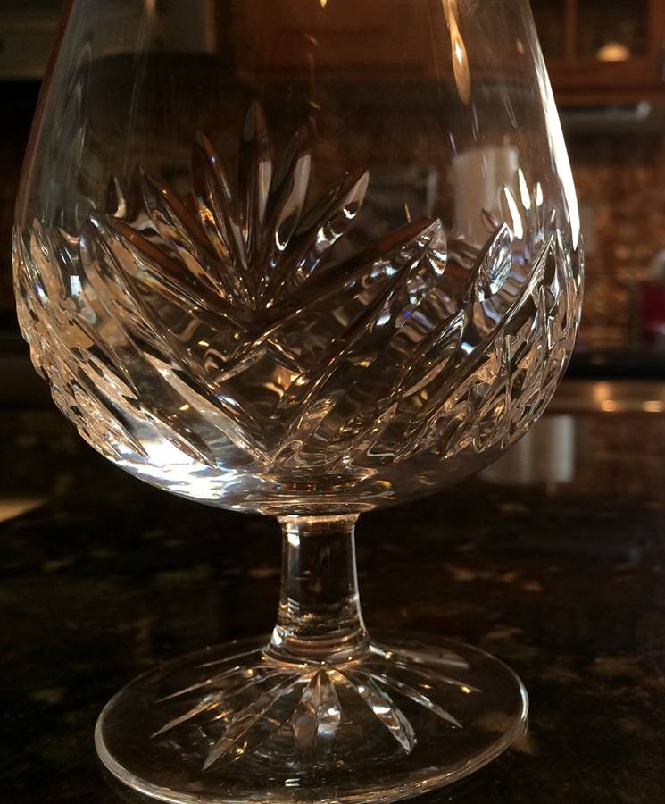 GAL7 Brandy Glass by Galway-1
