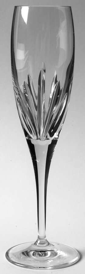 Sunrise Fluted Champagne by Galway-1