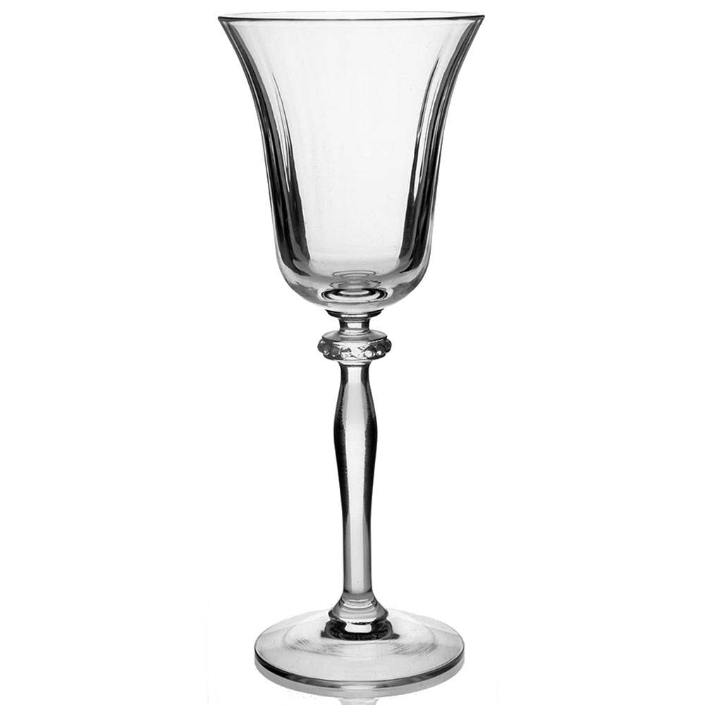 Grand Manor Wine Glass by Gorham Crystal-1