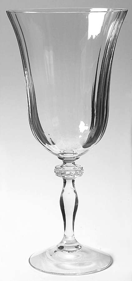 Grand Manor Iced Tea by Gorham Crystal-1