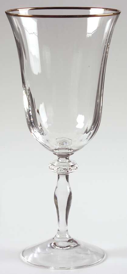 Grand Manor Gold Iced Tea by Gorham Crystal-1