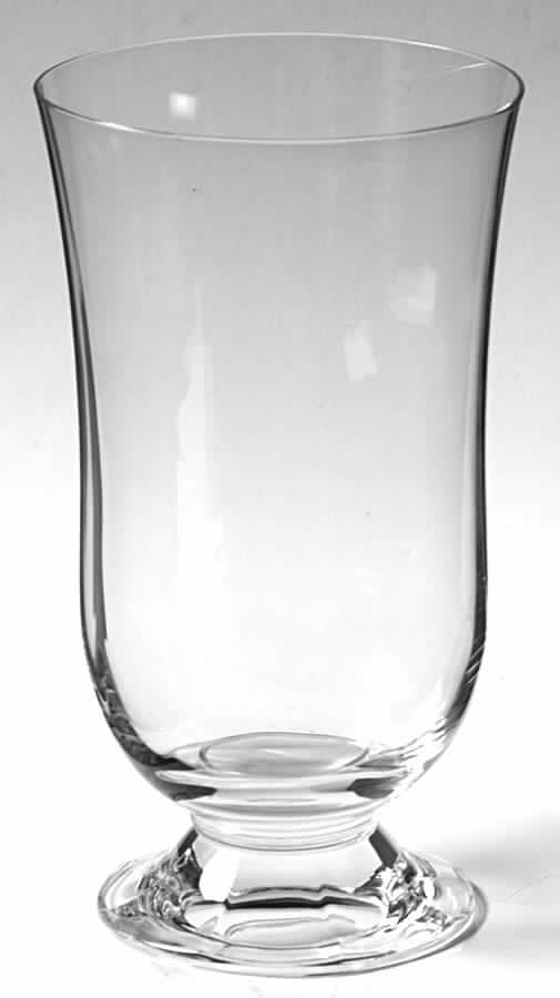 Aurora Highball Glass by Gorham Crystal-1