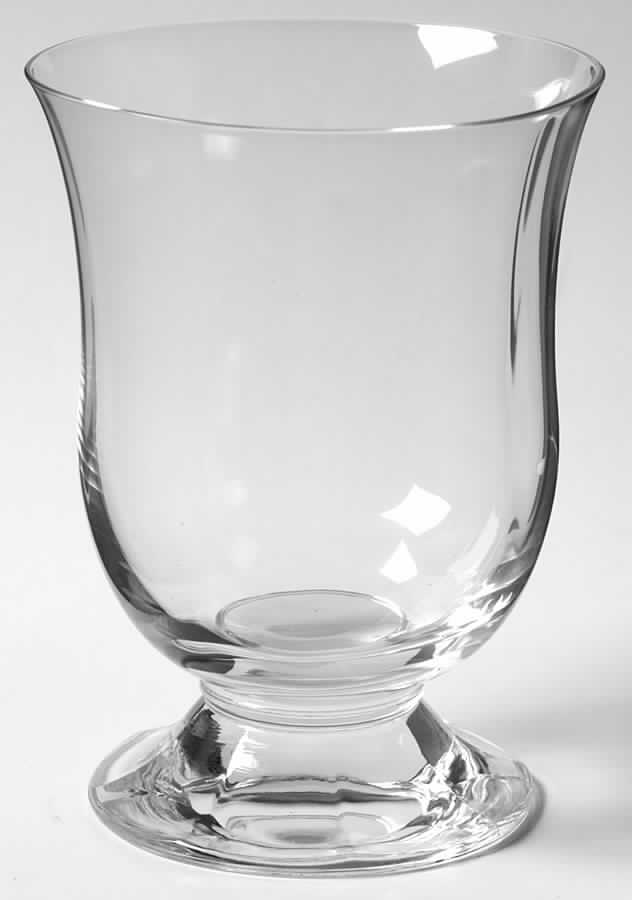 Aurora Double Old Fashioned by Gorham Crystal-1