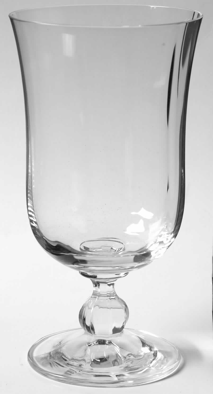 Aurora Iced Tea/All Purpose by Gorham Crystal-1