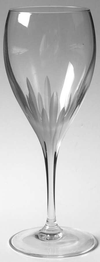 Cara Wine Glass by Gorham Crystal-1