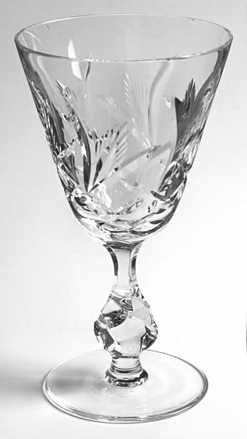 GRC2 Water Goblet by Grace-1