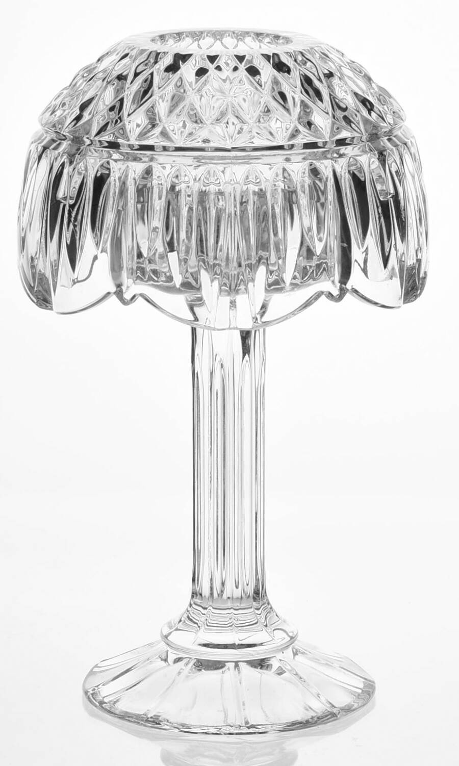 Freedom (2 Piece) Candle Lamp by Godinger-1