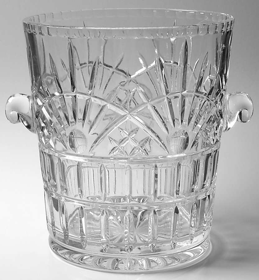 Freedom Champagne Bucket by Godinger-1