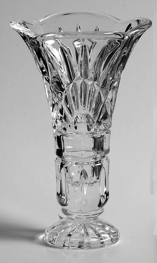 Freedom 6" Flower Vase by Godinger-1