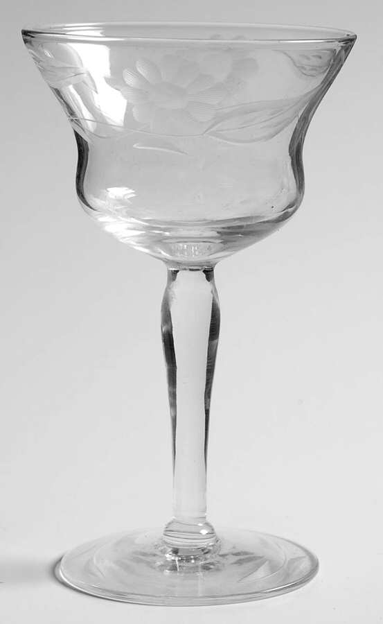 3720-3 Liquor Cocktail by Glastonbury - Lotus-1